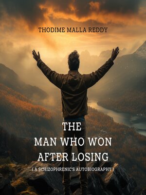 cover image of The Man Who Won After Losing